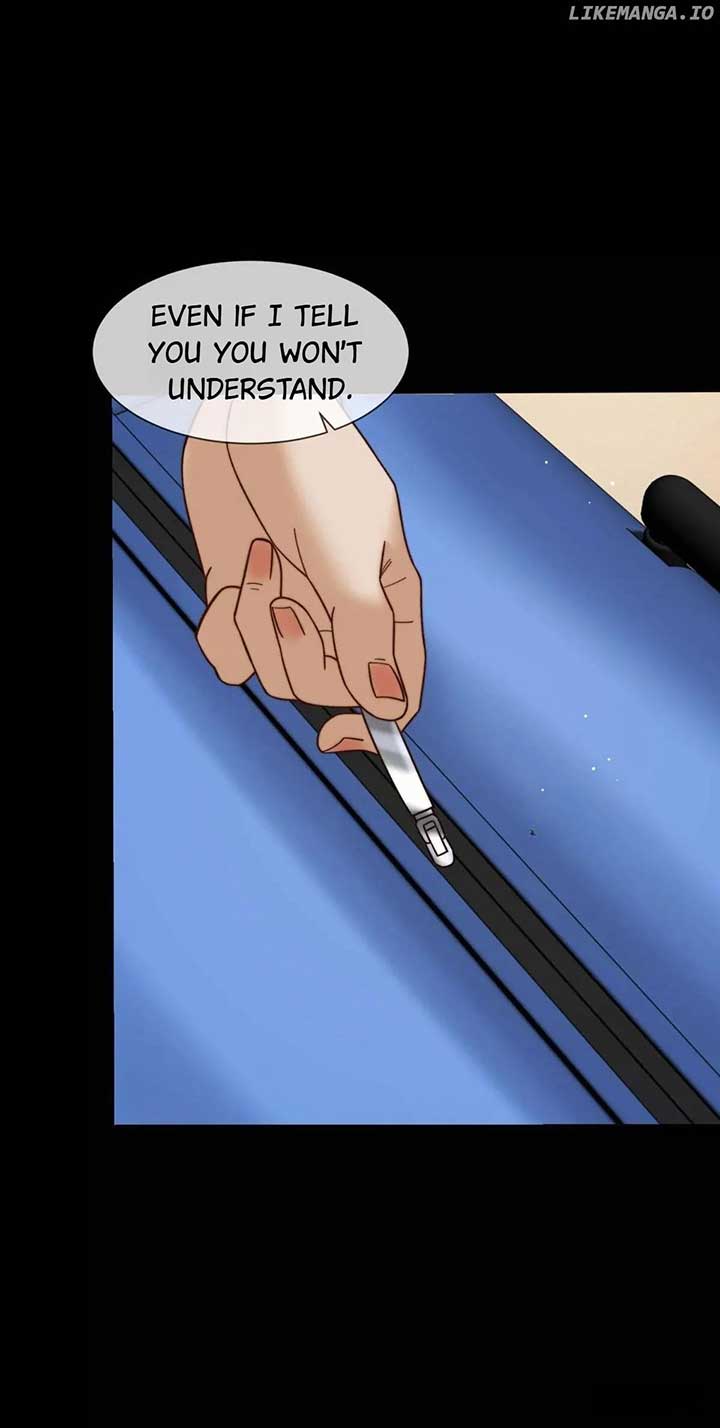 Don’t Mess with a Deadly Revenger Chapter 64 - Page 51