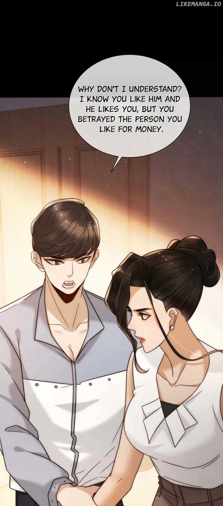 Don’t Mess with a Deadly Revenger Chapter 64 - Page 52