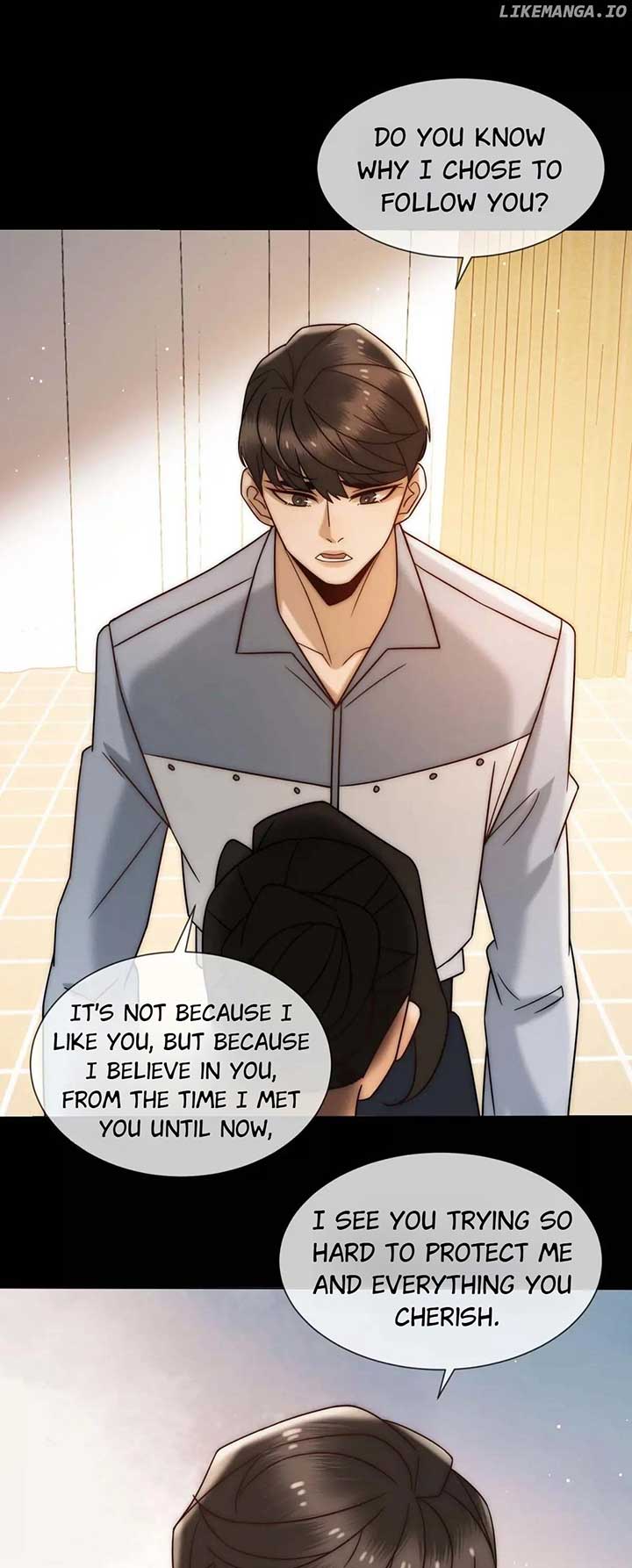 Don’t Mess with a Deadly Revenger Chapter 64 - Page 54