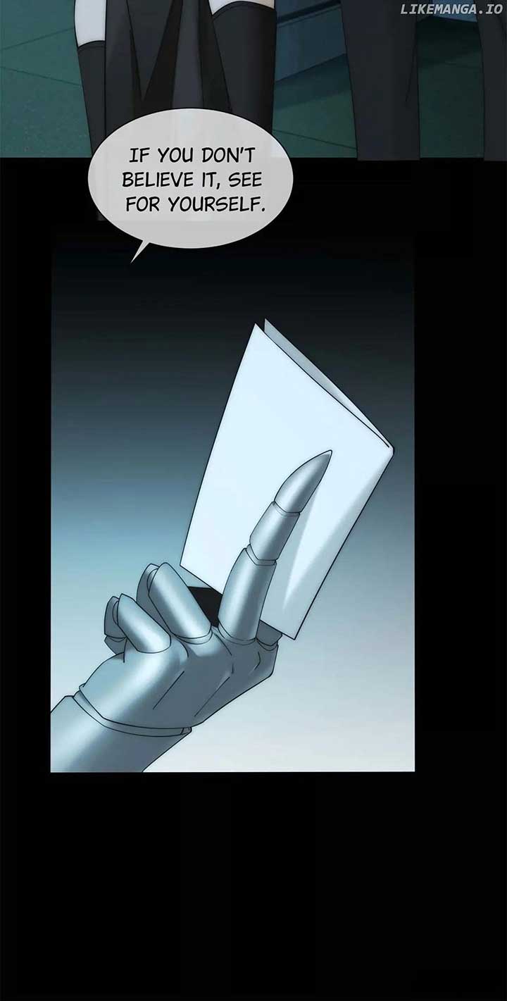 Don’t Mess with a Deadly Revenger Chapter 64 - Page 6