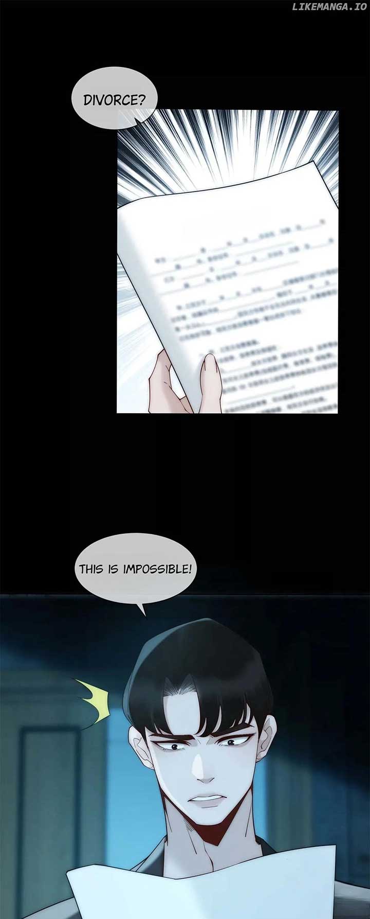 Don’t Mess with a Deadly Revenger Chapter 64 - Page 7