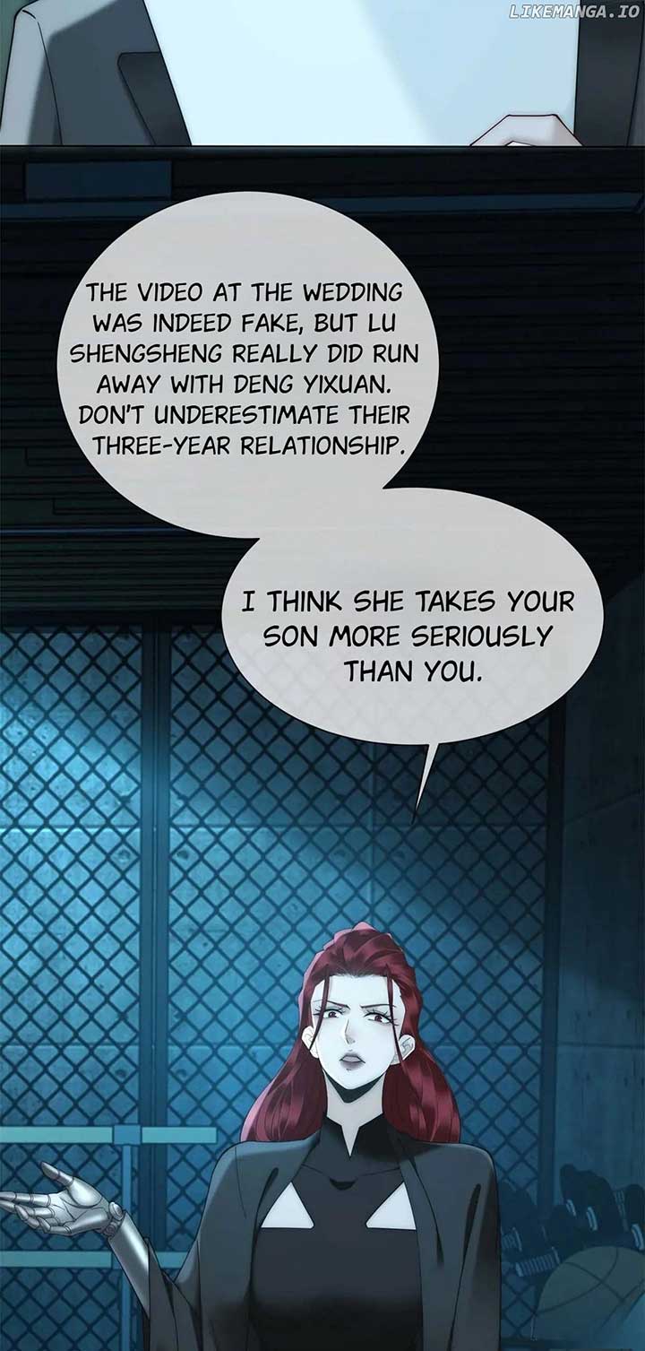 Don’t Mess with a Deadly Revenger Chapter 64 - Page 8