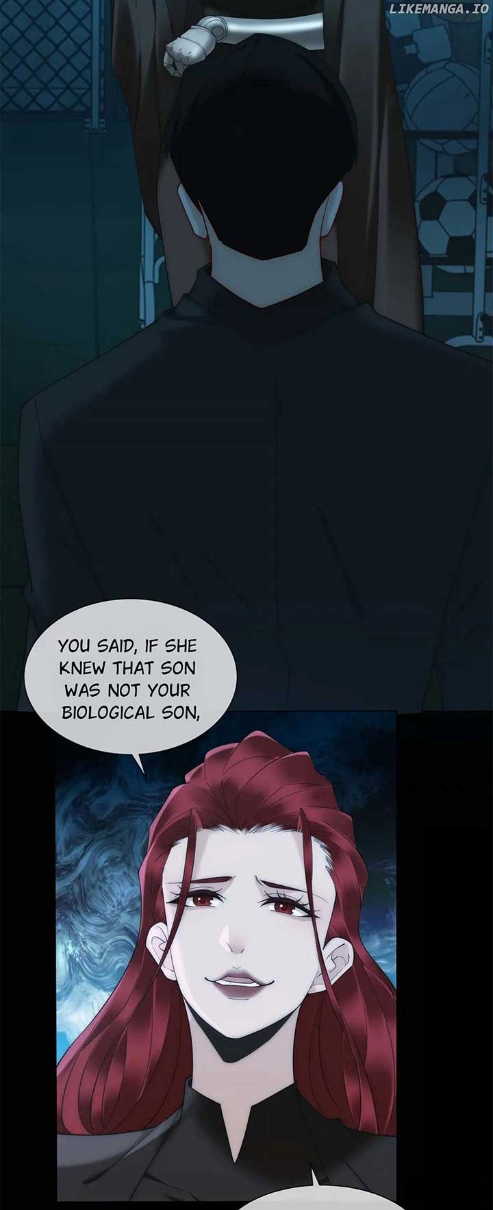 Don’t Mess with a Deadly Revenger Chapter 64 - Page 9