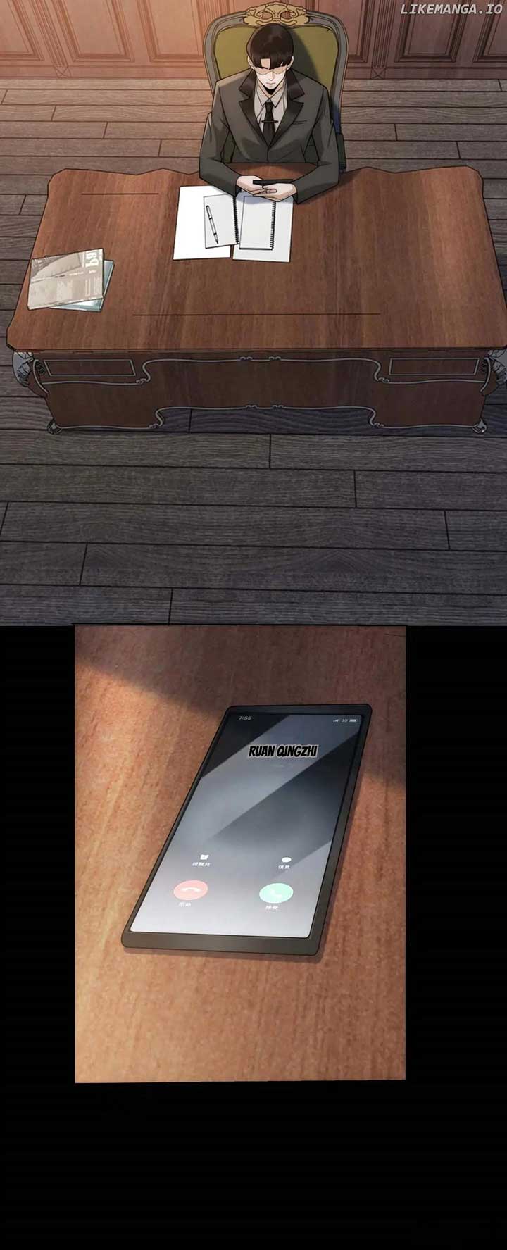 Don’t Mess with a Deadly Revenger Chapter 65 - Page 11