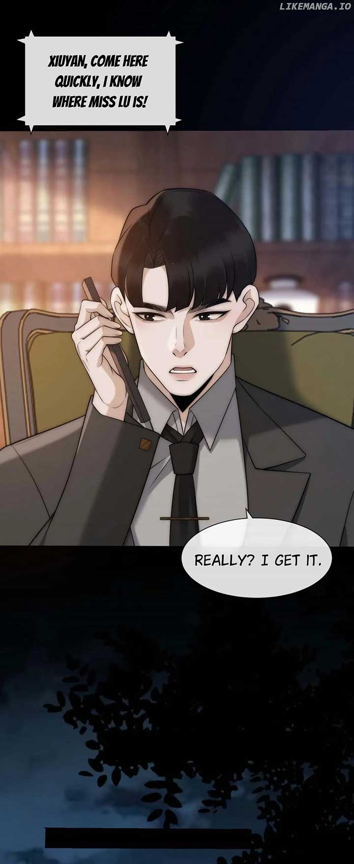 Don’t Mess with a Deadly Revenger Chapter 65 - Page 13