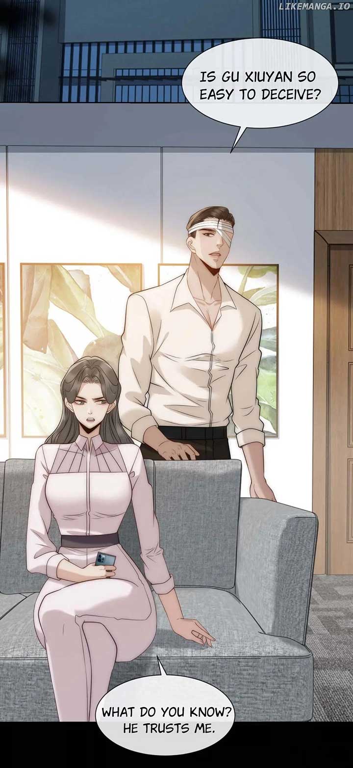 Don’t Mess with a Deadly Revenger Chapter 65 - Page 15