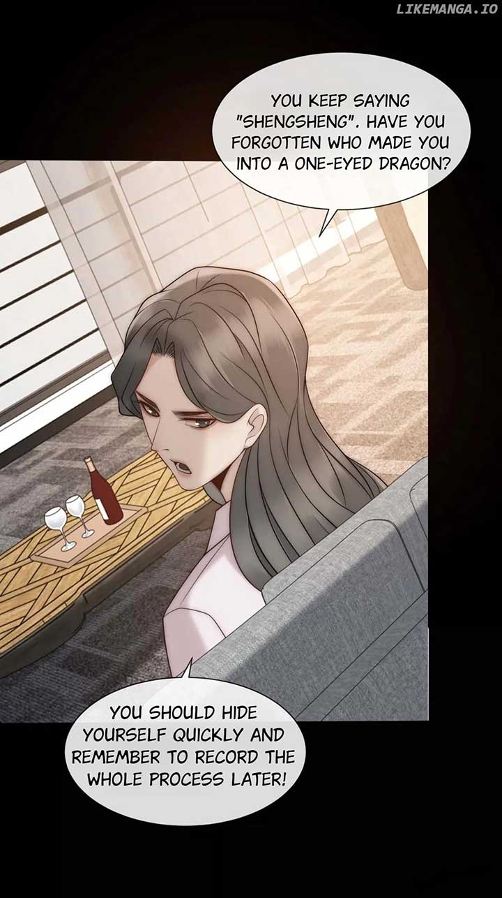 Don’t Mess with a Deadly Revenger Chapter 65 - Page 17