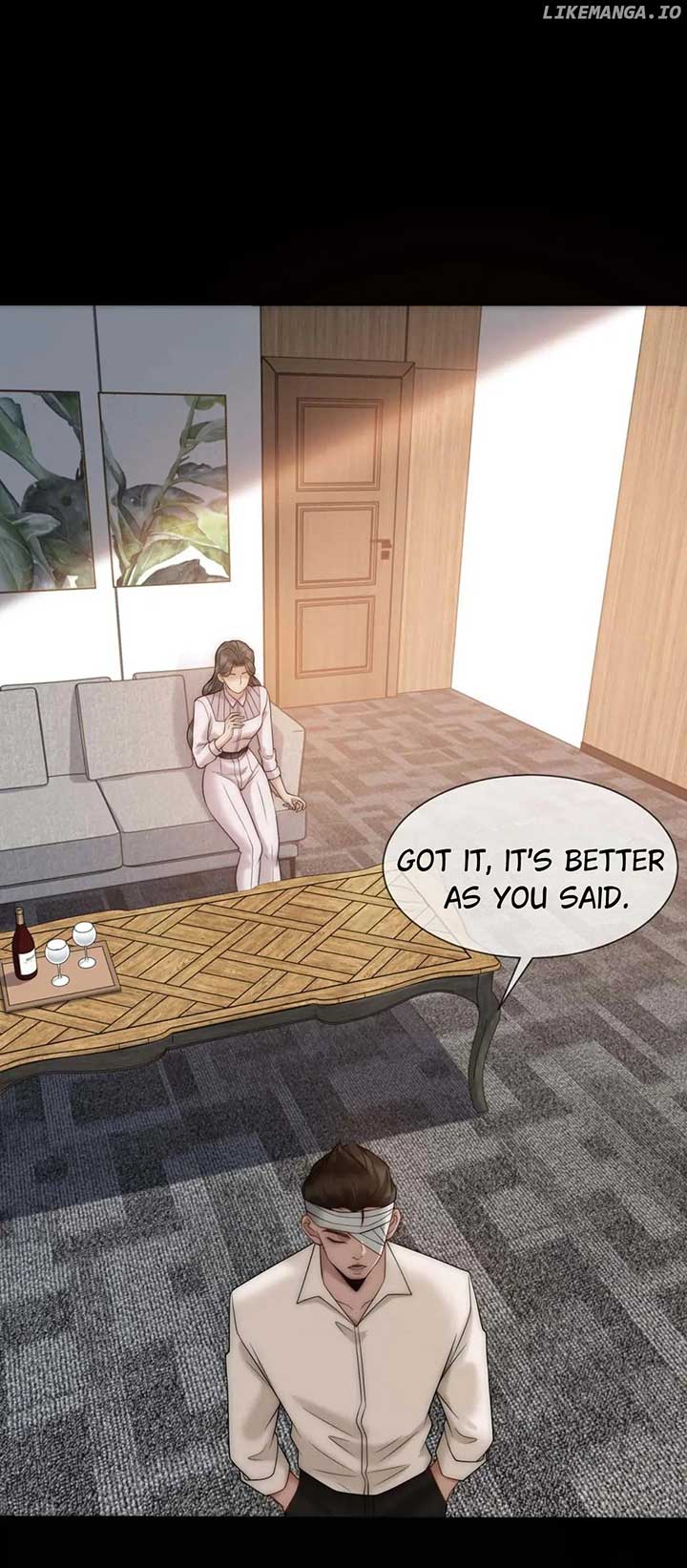 Don’t Mess with a Deadly Revenger Chapter 65 - Page 18