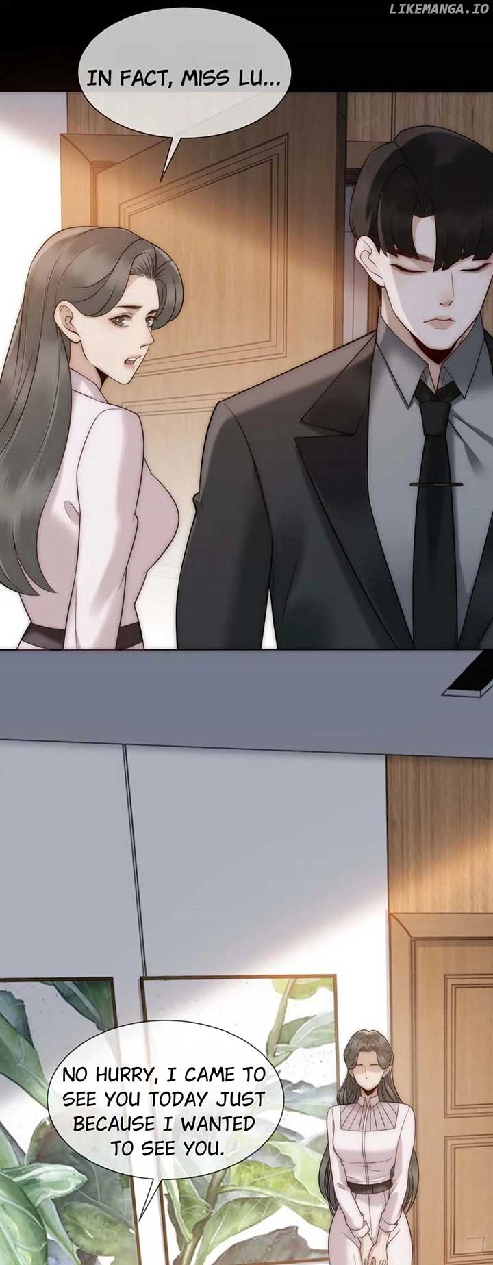 Don’t Mess with a Deadly Revenger Chapter 65 - Page 22