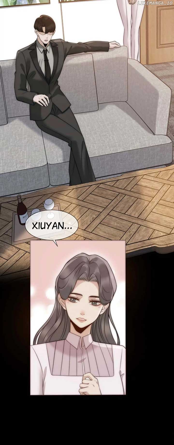 Don’t Mess with a Deadly Revenger Chapter 65 - Page 23