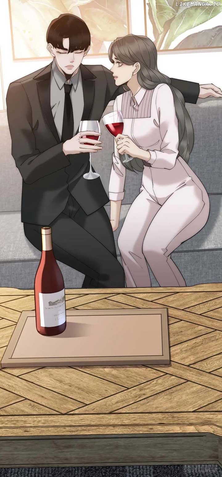 Don’t Mess with a Deadly Revenger Chapter 65 - Page 27