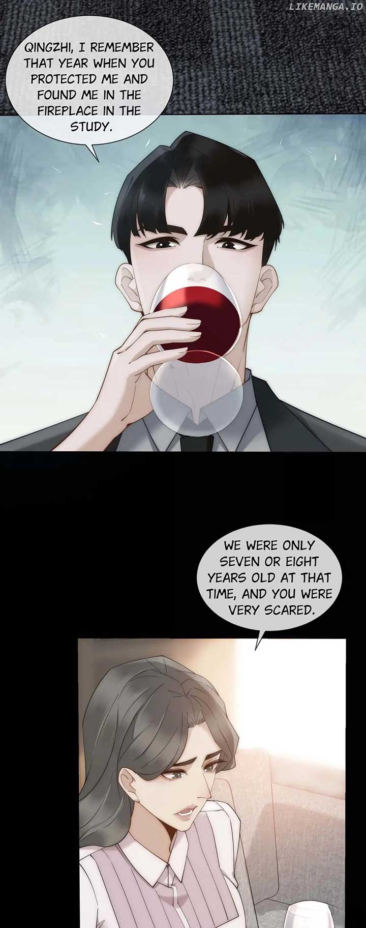 Don’t Mess with a Deadly Revenger Chapter 65 - Page 28