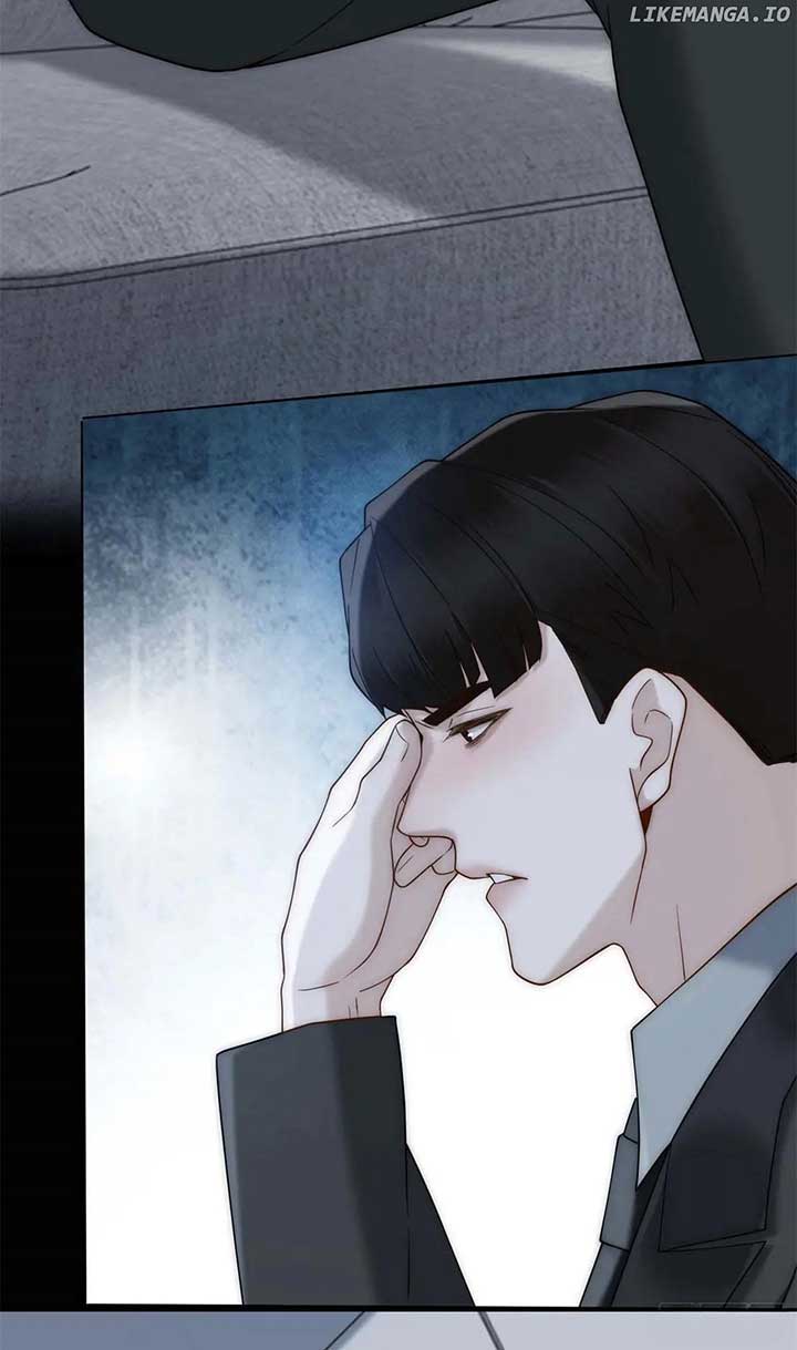 Don’t Mess with a Deadly Revenger Chapter 65 - Page 31