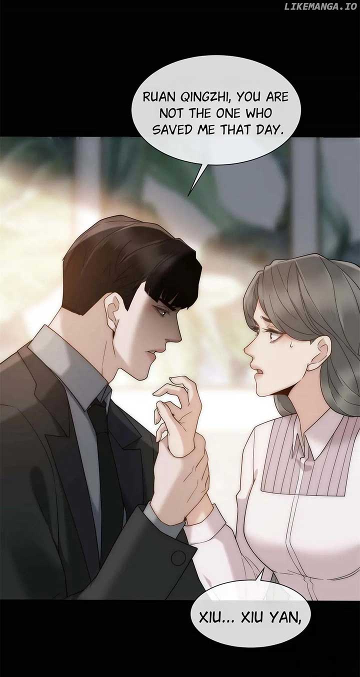 Don’t Mess with a Deadly Revenger Chapter 65 - Page 34