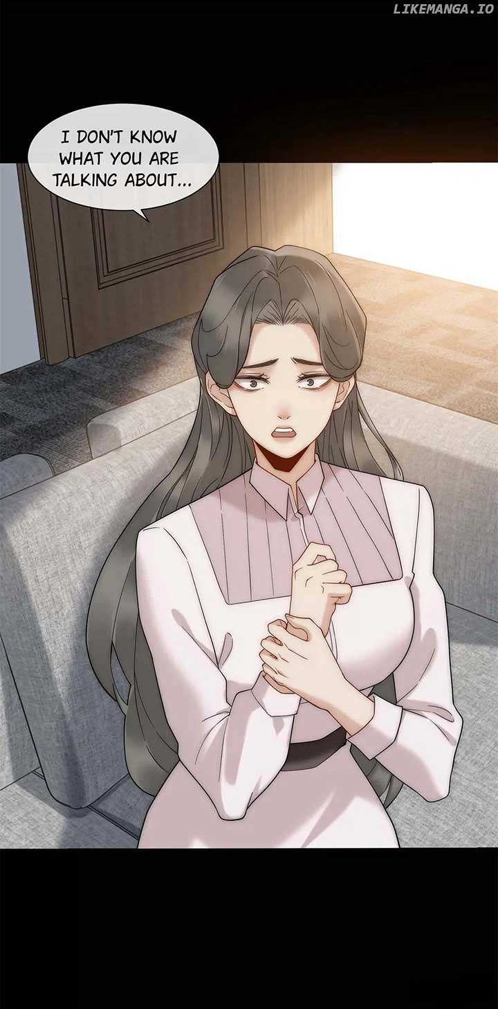 Don’t Mess with a Deadly Revenger Chapter 65 - Page 35