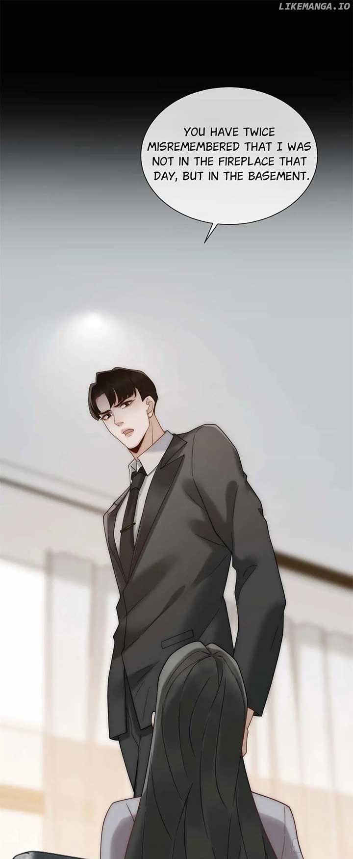 Don’t Mess with a Deadly Revenger Chapter 65 - Page 36