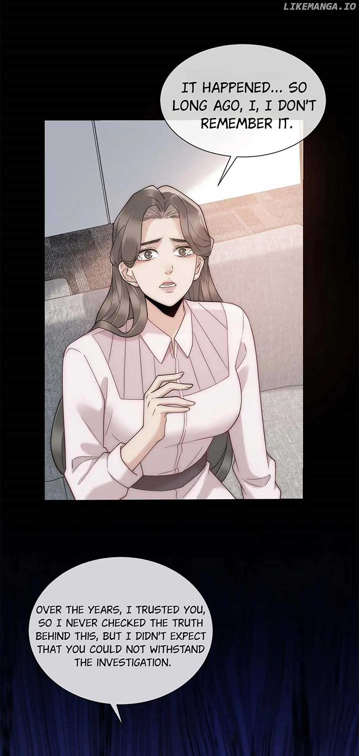 Don’t Mess with a Deadly Revenger Chapter 65 - Page 38