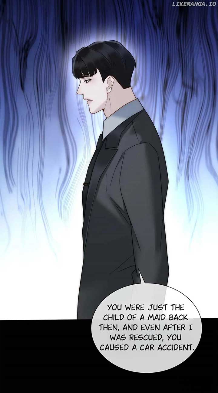 Don’t Mess with a Deadly Revenger Chapter 65 - Page 39