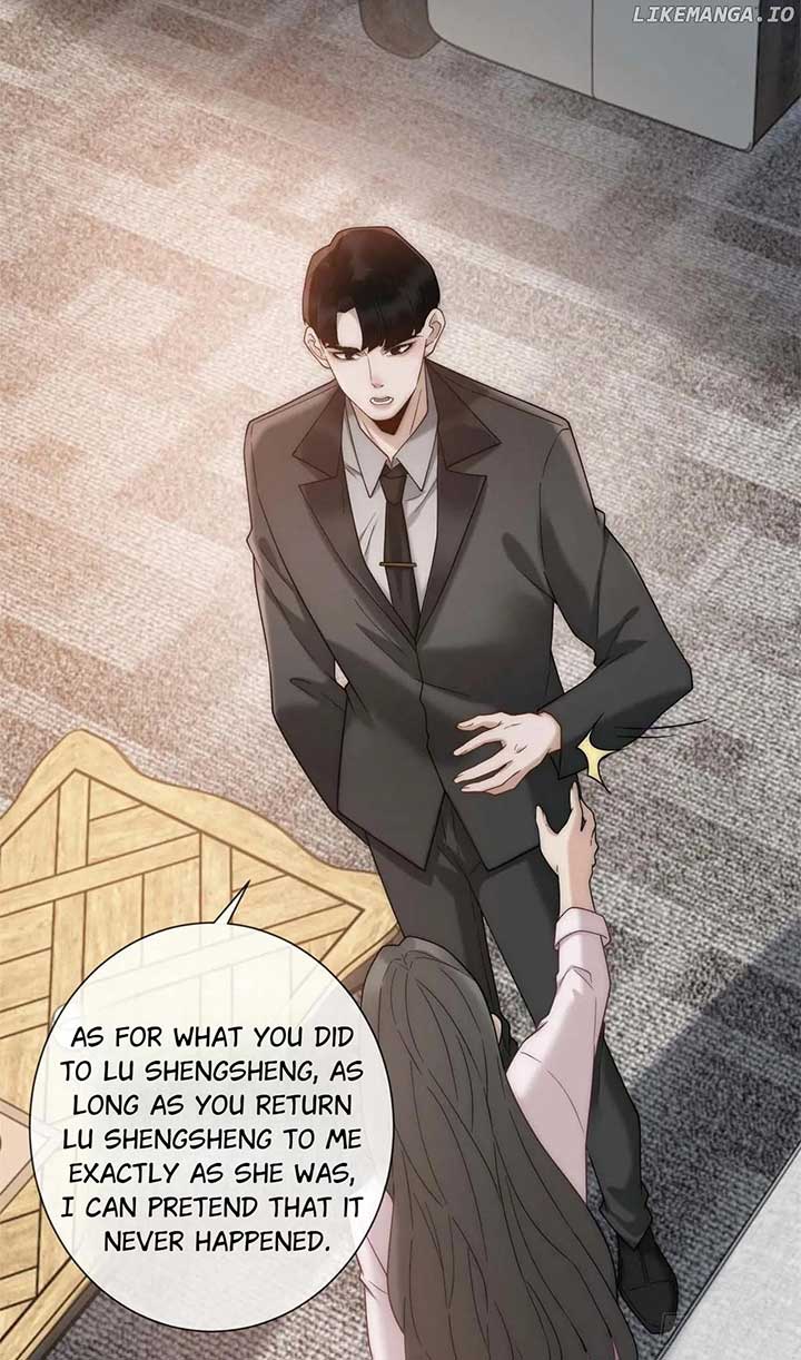 Don’t Mess with a Deadly Revenger Chapter 65 - Page 41