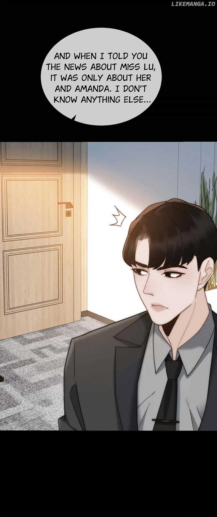 Don’t Mess with a Deadly Revenger Chapter 65 - Page 43