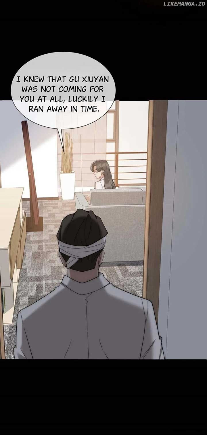 Don’t Mess with a Deadly Revenger Chapter 65 - Page 47