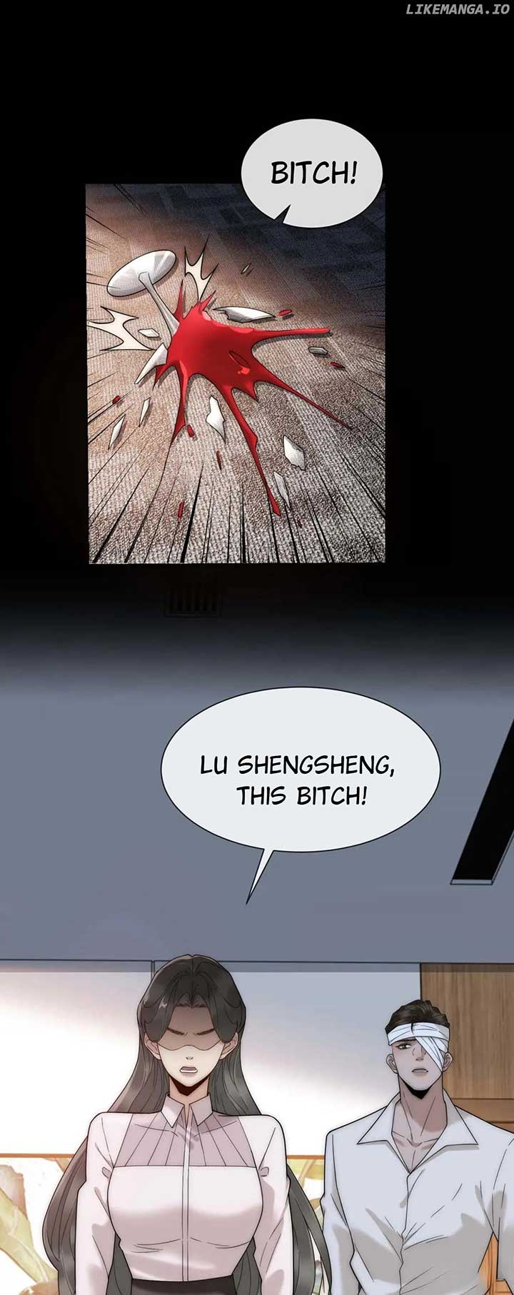 Don’t Mess with a Deadly Revenger Chapter 65 - Page 48