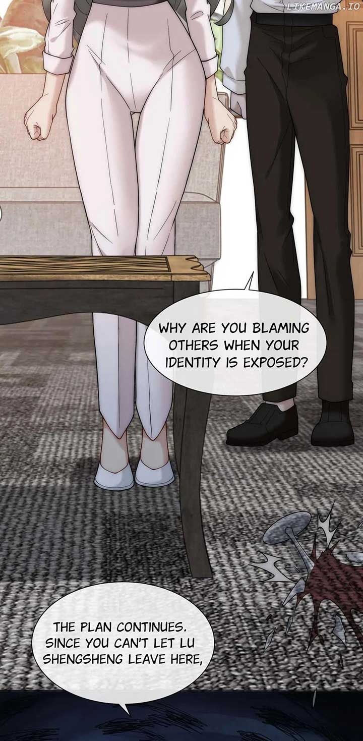 Don’t Mess with a Deadly Revenger Chapter 65 - Page 49