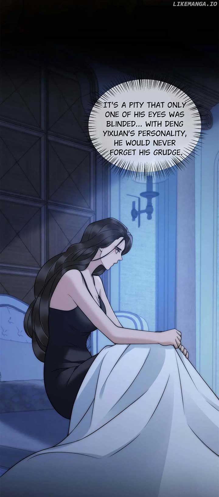 Don’t Mess with a Deadly Revenger Chapter 65 - Page 5