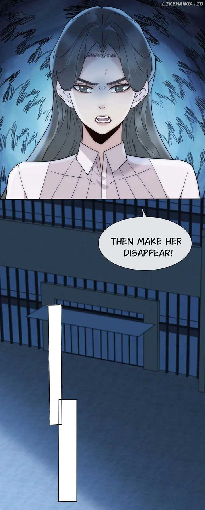 Don’t Mess with a Deadly Revenger Chapter 65 - Page 50