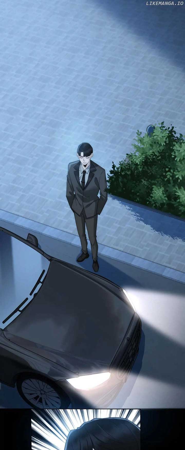 Don’t Mess with a Deadly Revenger Chapter 65 - Page 51