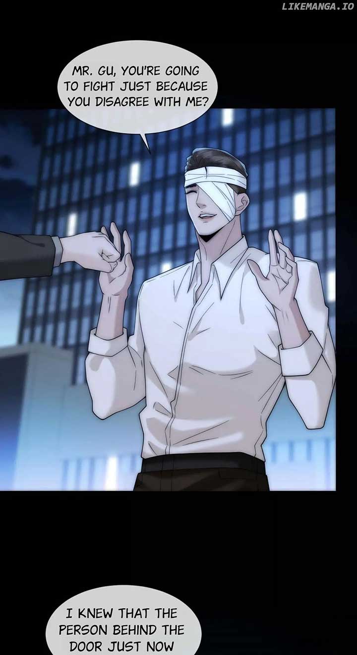 Don’t Mess with a Deadly Revenger Chapter 65 - Page 53