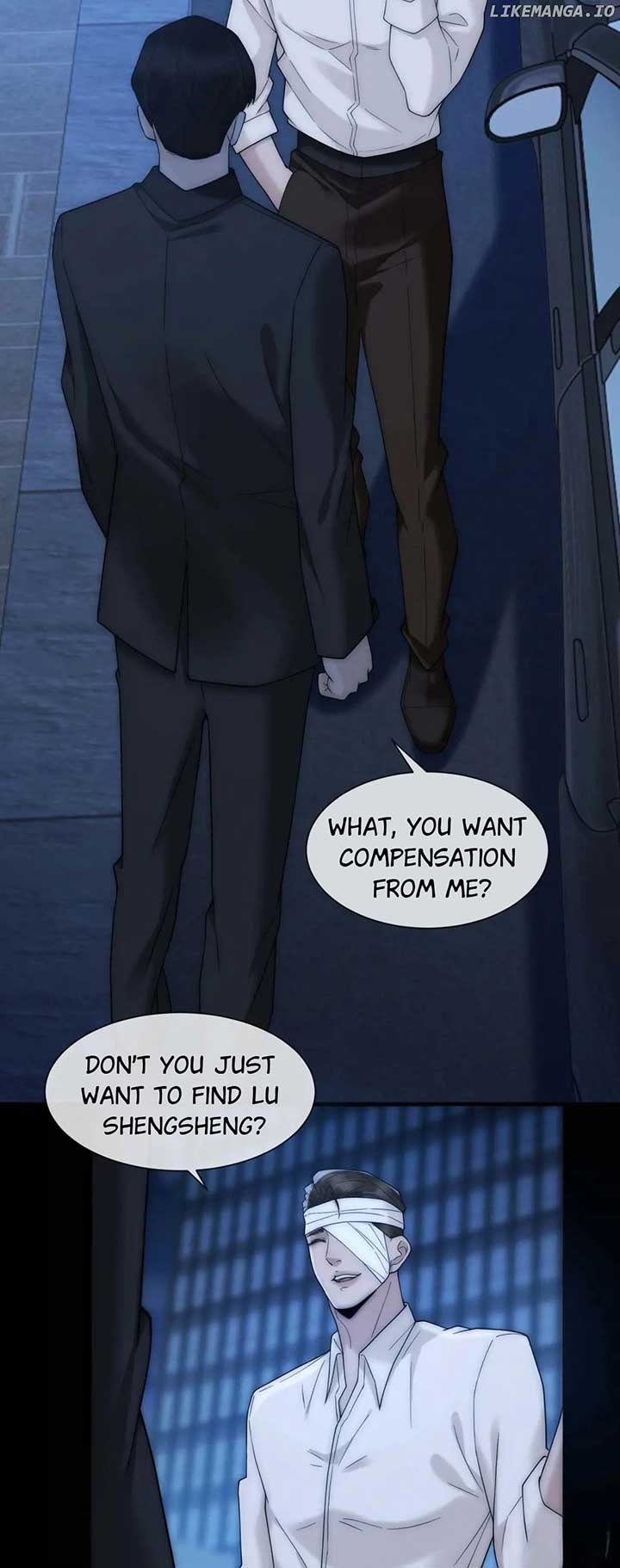 Don’t Mess with a Deadly Revenger Chapter 65 - Page 55