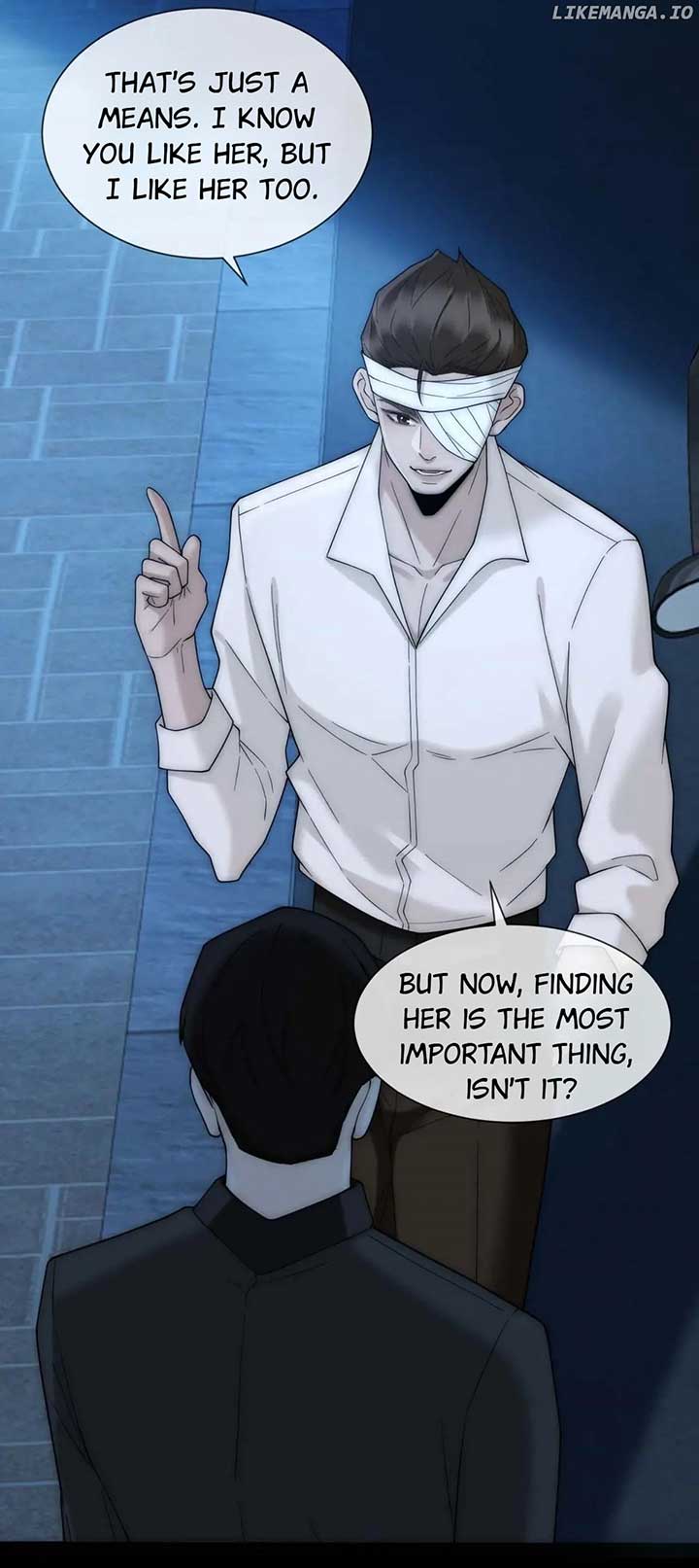 Don’t Mess with a Deadly Revenger Chapter 65 - Page 57