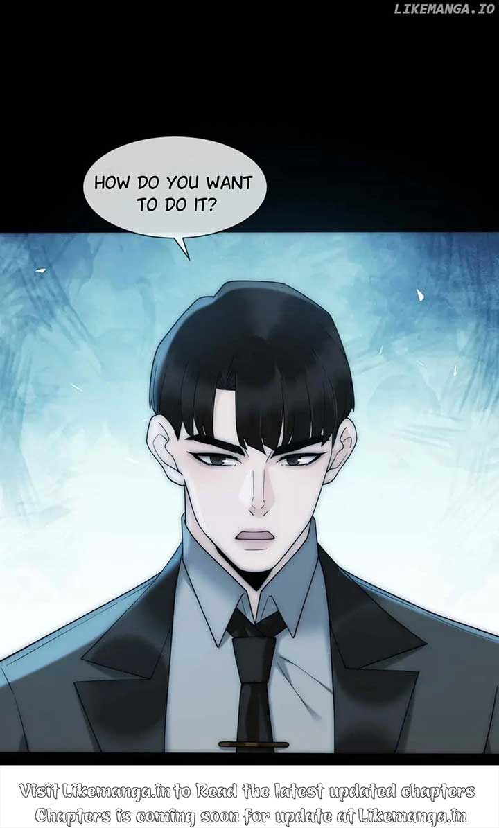 Don’t Mess with a Deadly Revenger Chapter 65 - Page 58