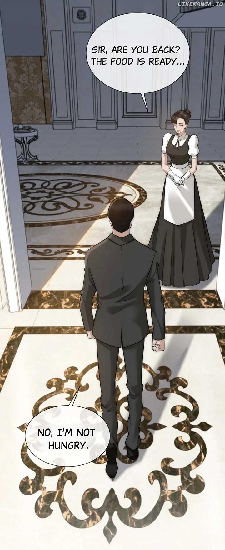 Don’t Mess with a Deadly Revenger Chapter 65 - Page 8