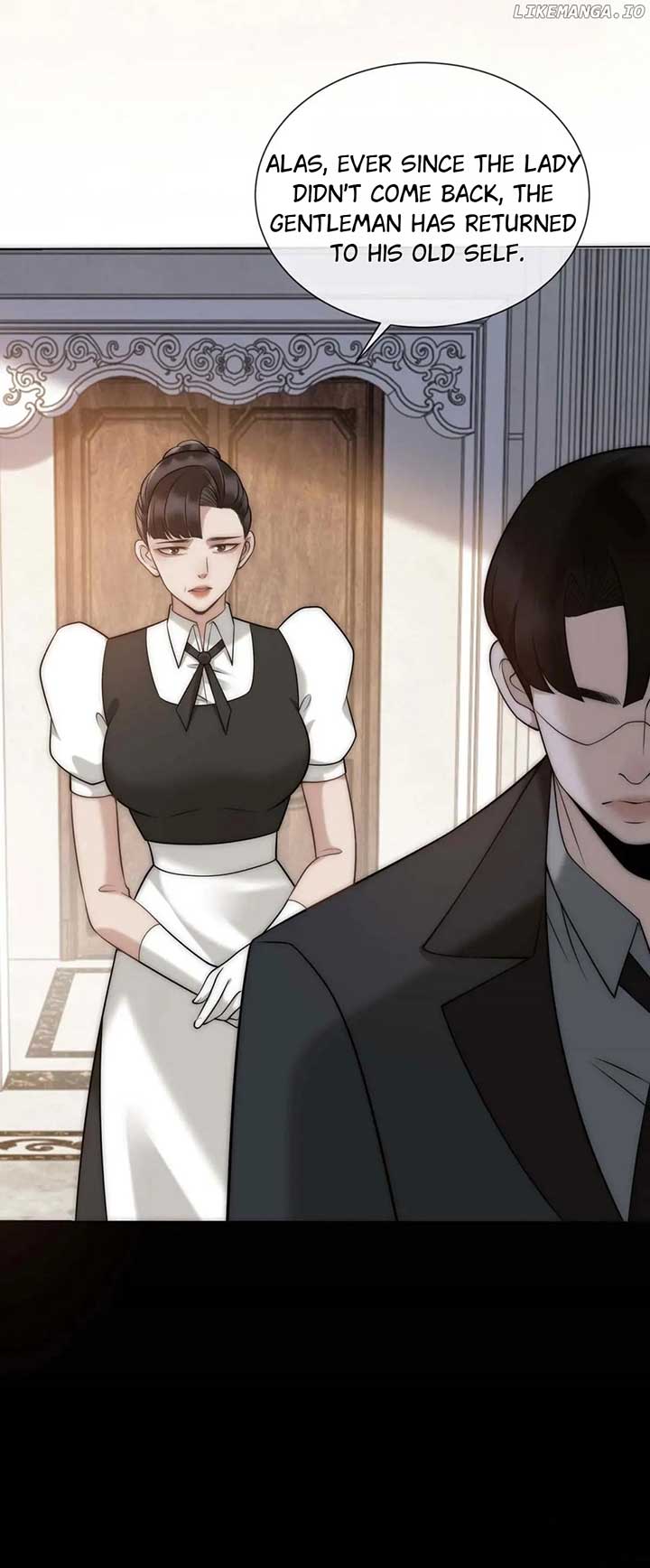 Don’t Mess with a Deadly Revenger Chapter 65 - Page 9