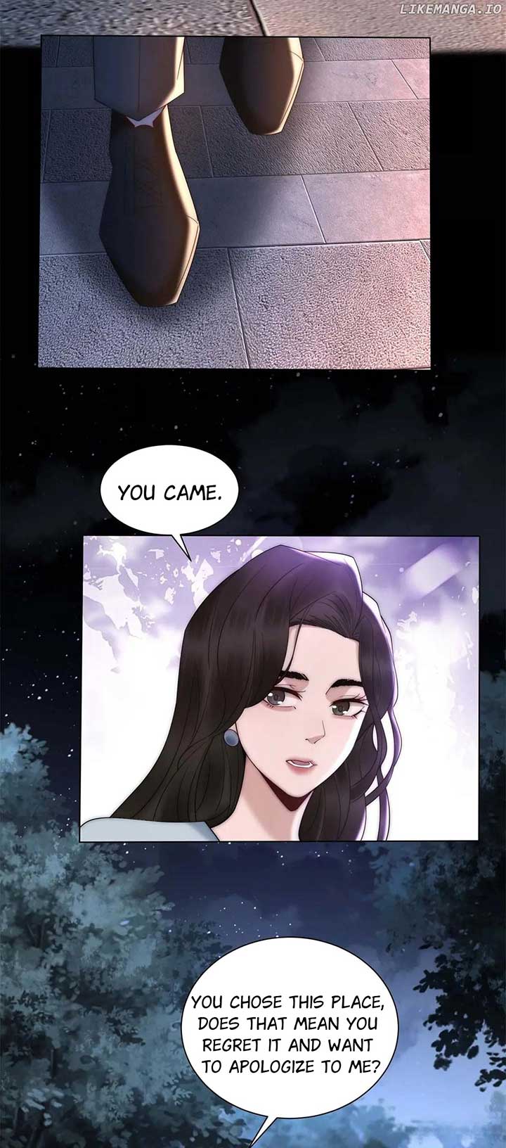 Don’t Mess with a Deadly Revenger Chapter 66 - Page 10