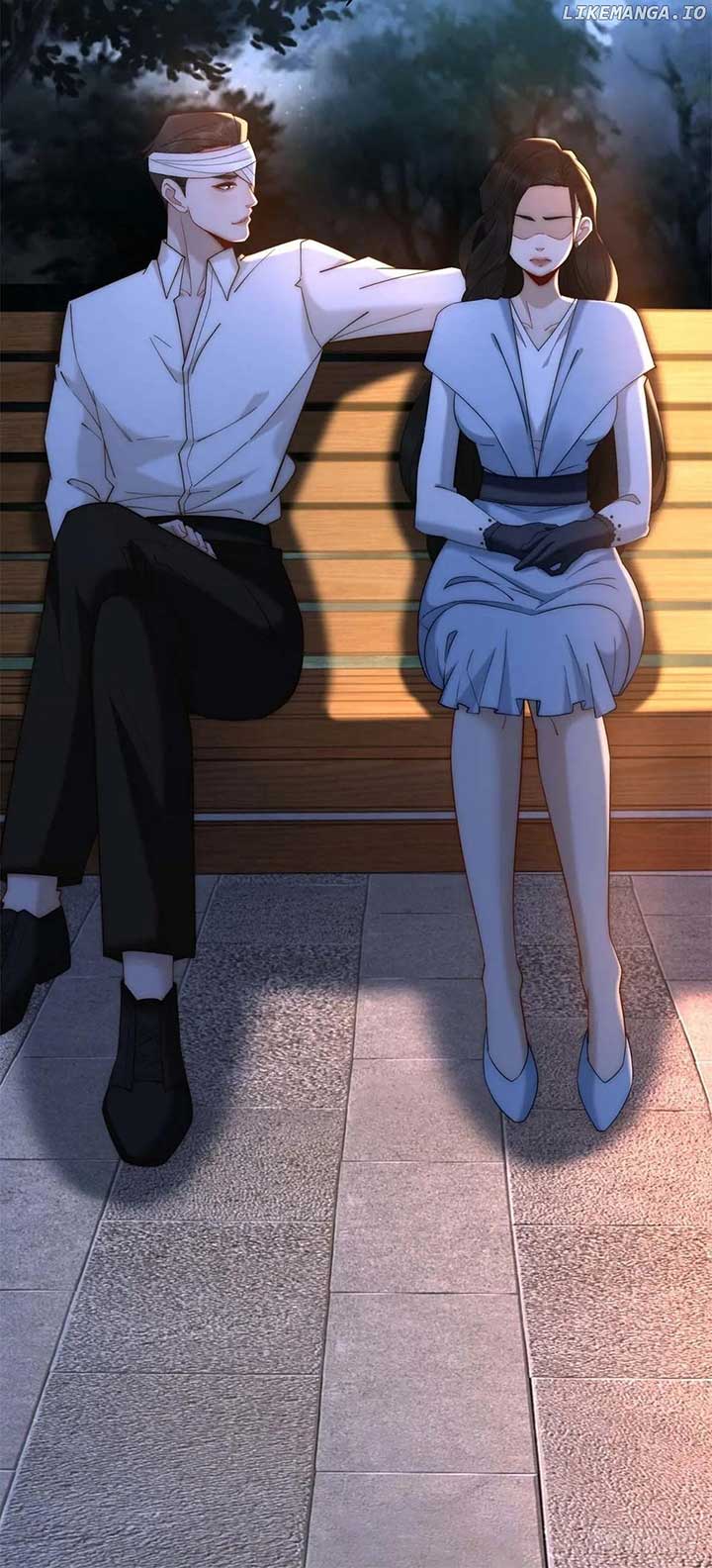 Don’t Mess with a Deadly Revenger Chapter 66 - Page 11