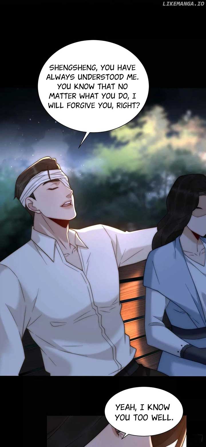 Don’t Mess with a Deadly Revenger Chapter 66 - Page 12