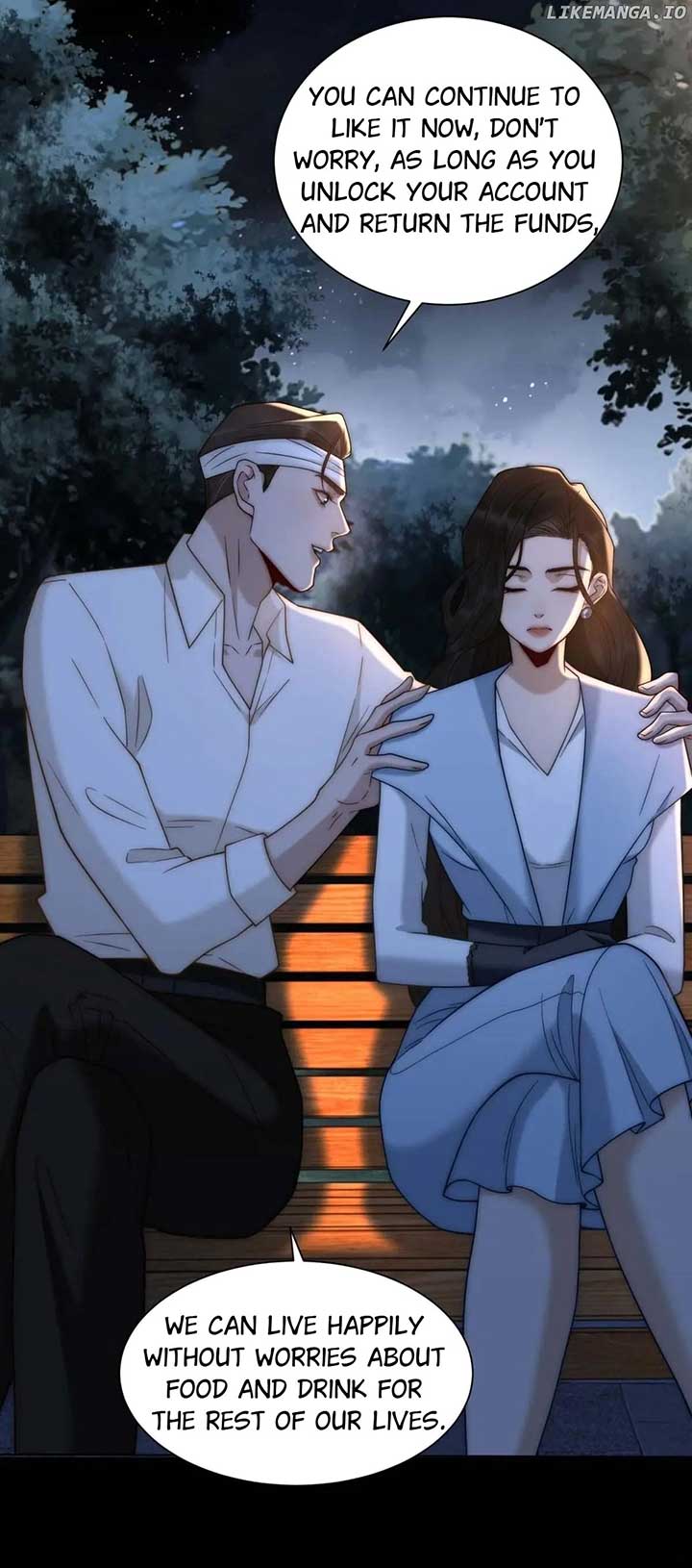 Don’t Mess with a Deadly Revenger Chapter 66 - Page 14