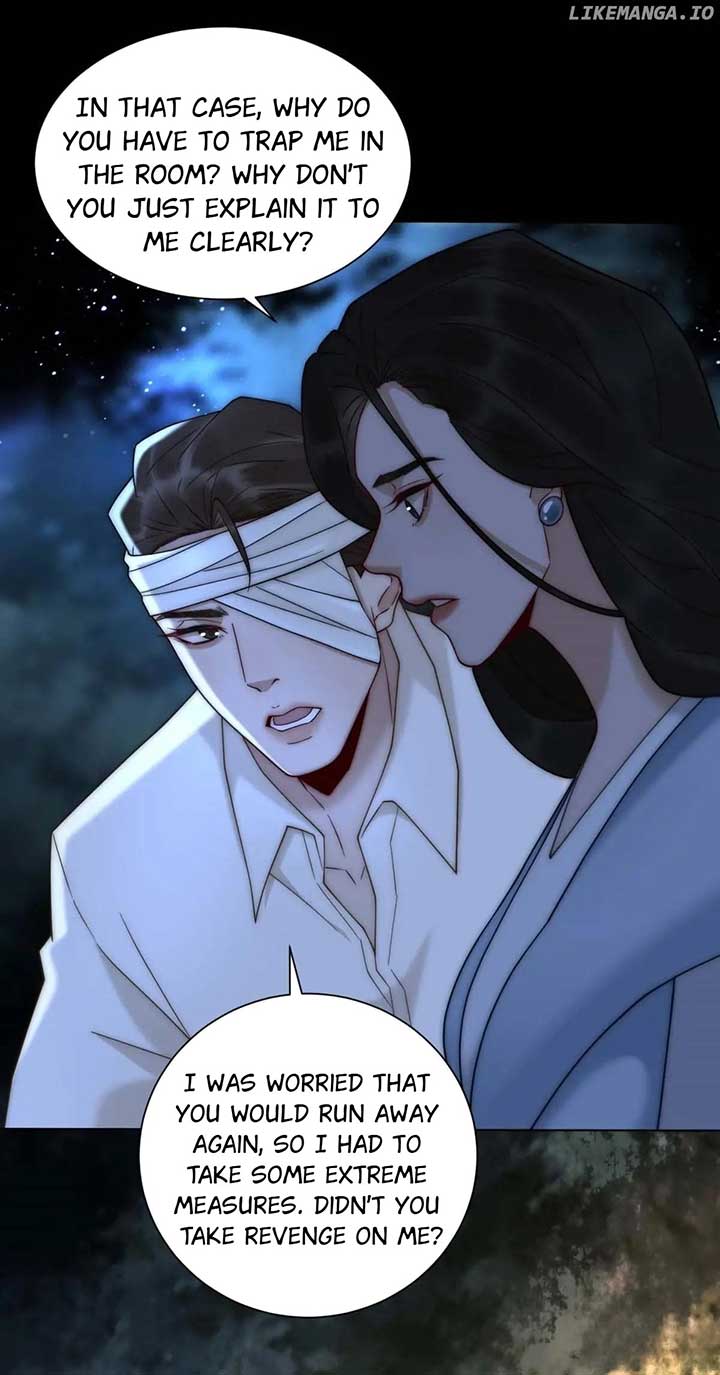 Don’t Mess with a Deadly Revenger Chapter 66 - Page 15