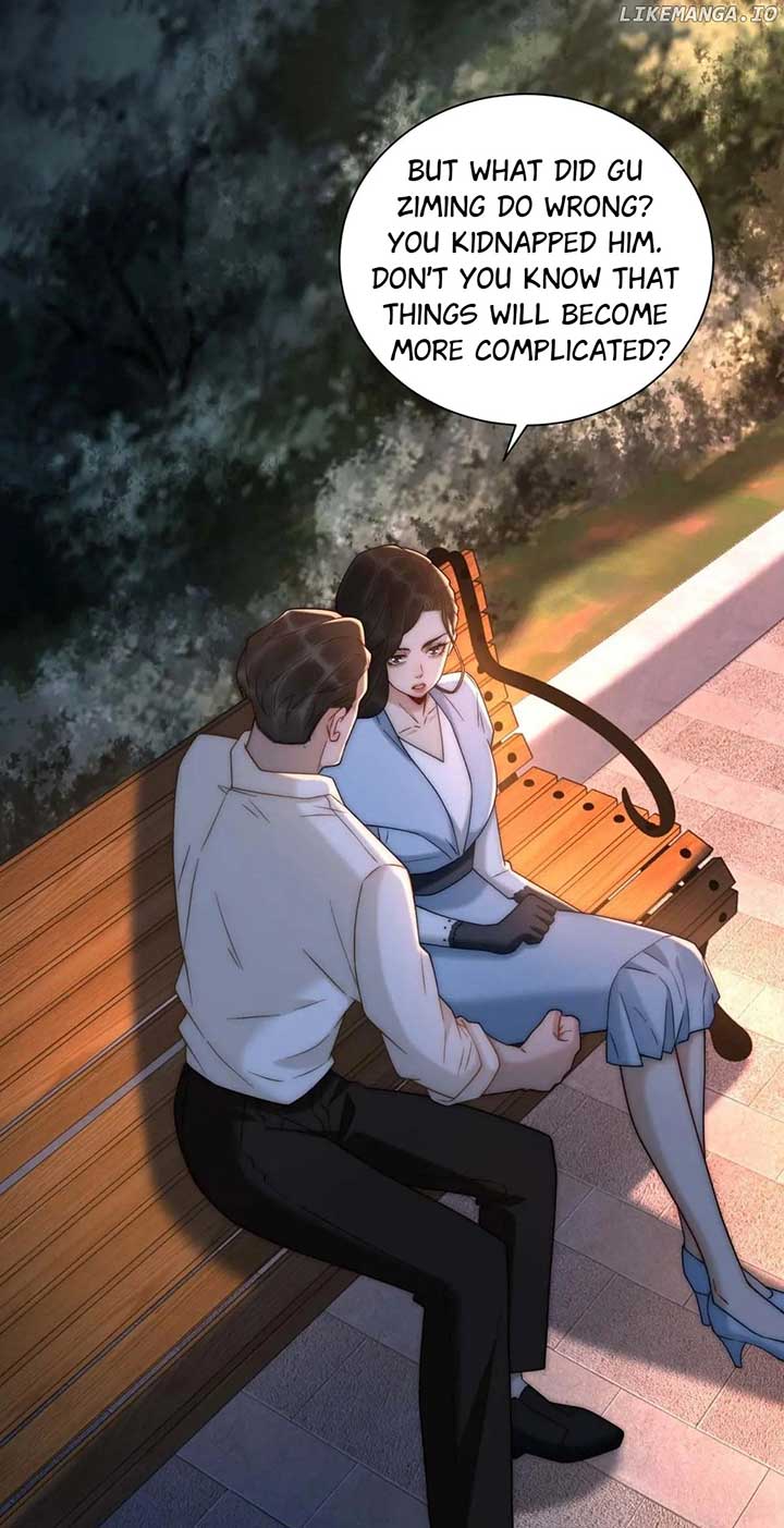 Don’t Mess with a Deadly Revenger Chapter 66 - Page 16