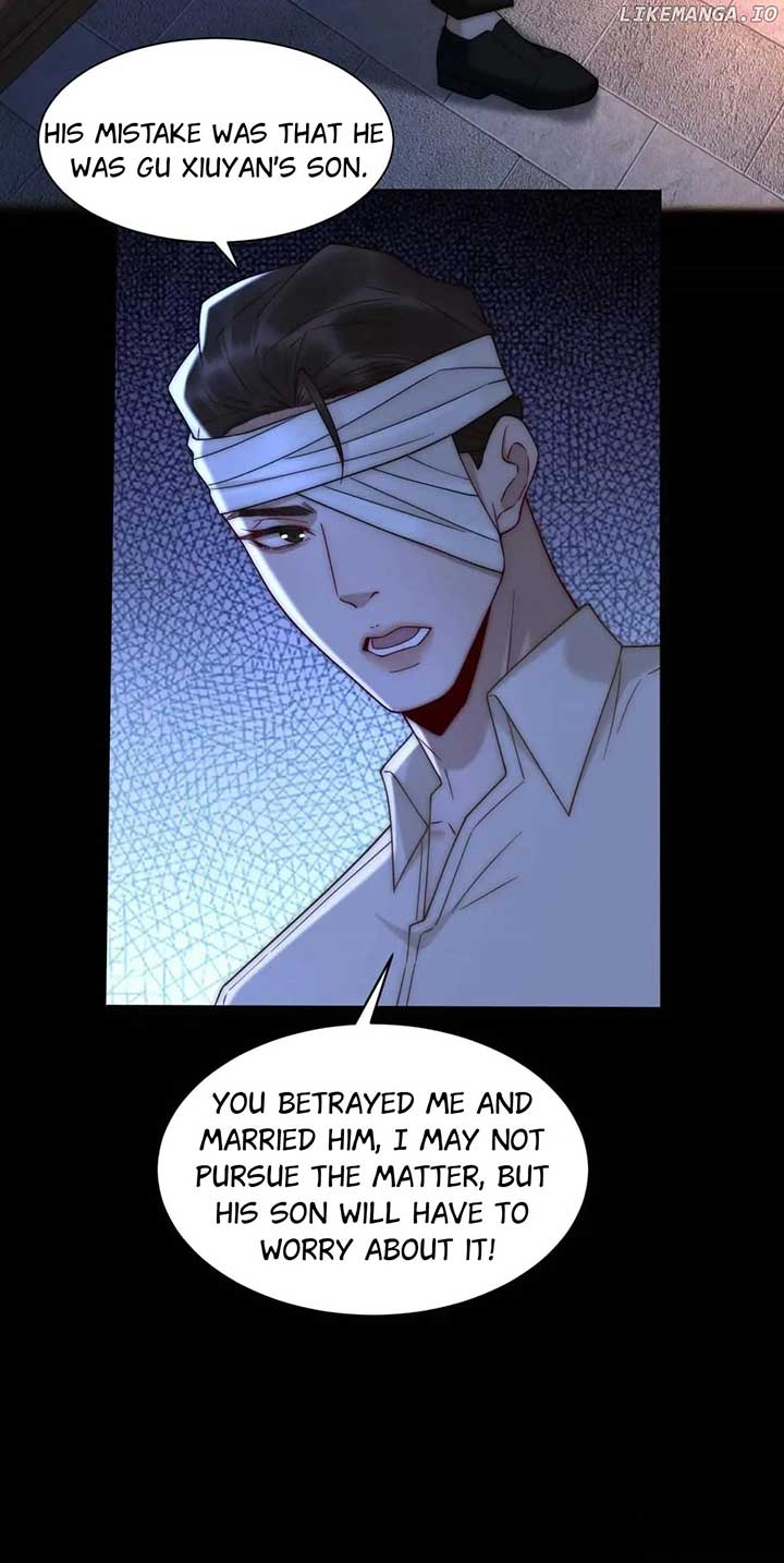 Don’t Mess with a Deadly Revenger Chapter 66 - Page 17