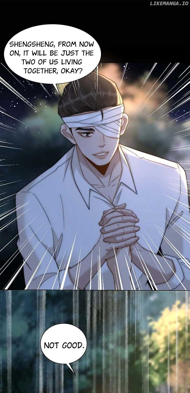 Don’t Mess with a Deadly Revenger Chapter 66 - Page 18