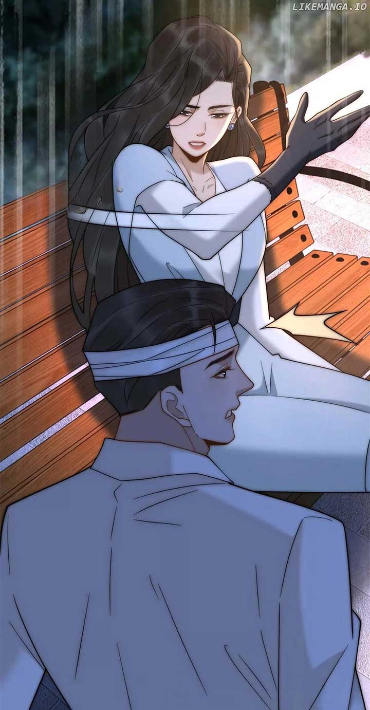 Don’t Mess with a Deadly Revenger Chapter 66 - Page 19