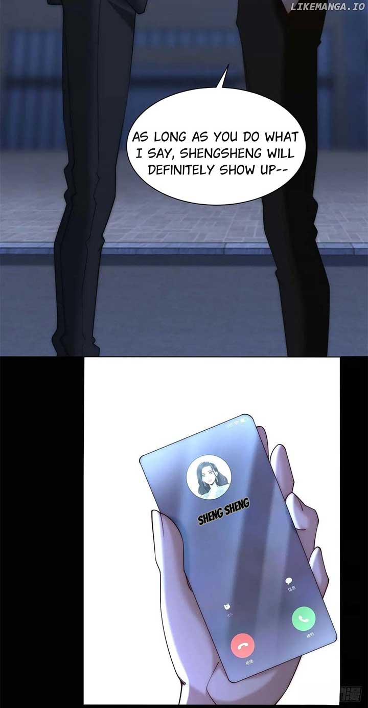 Don’t Mess with a Deadly Revenger Chapter 66 - Page 2