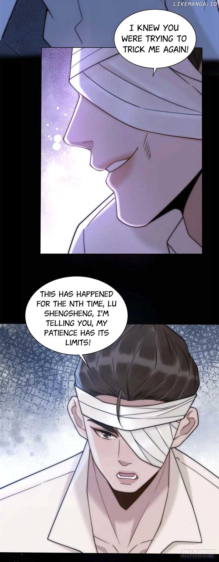 Don’t Mess with a Deadly Revenger Chapter 66 - Page 20