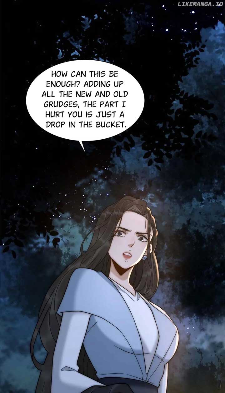 Don’t Mess with a Deadly Revenger Chapter 66 - Page 21