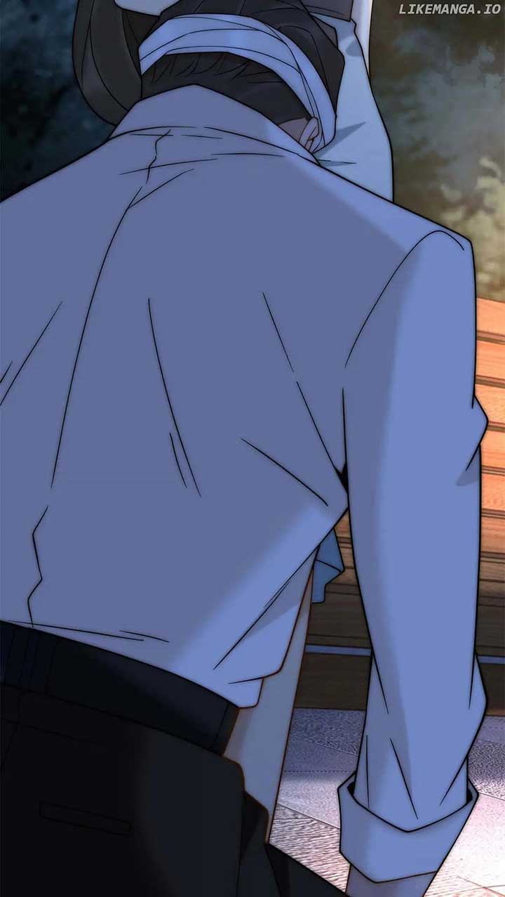 Don’t Mess with a Deadly Revenger Chapter 66 - Page 22