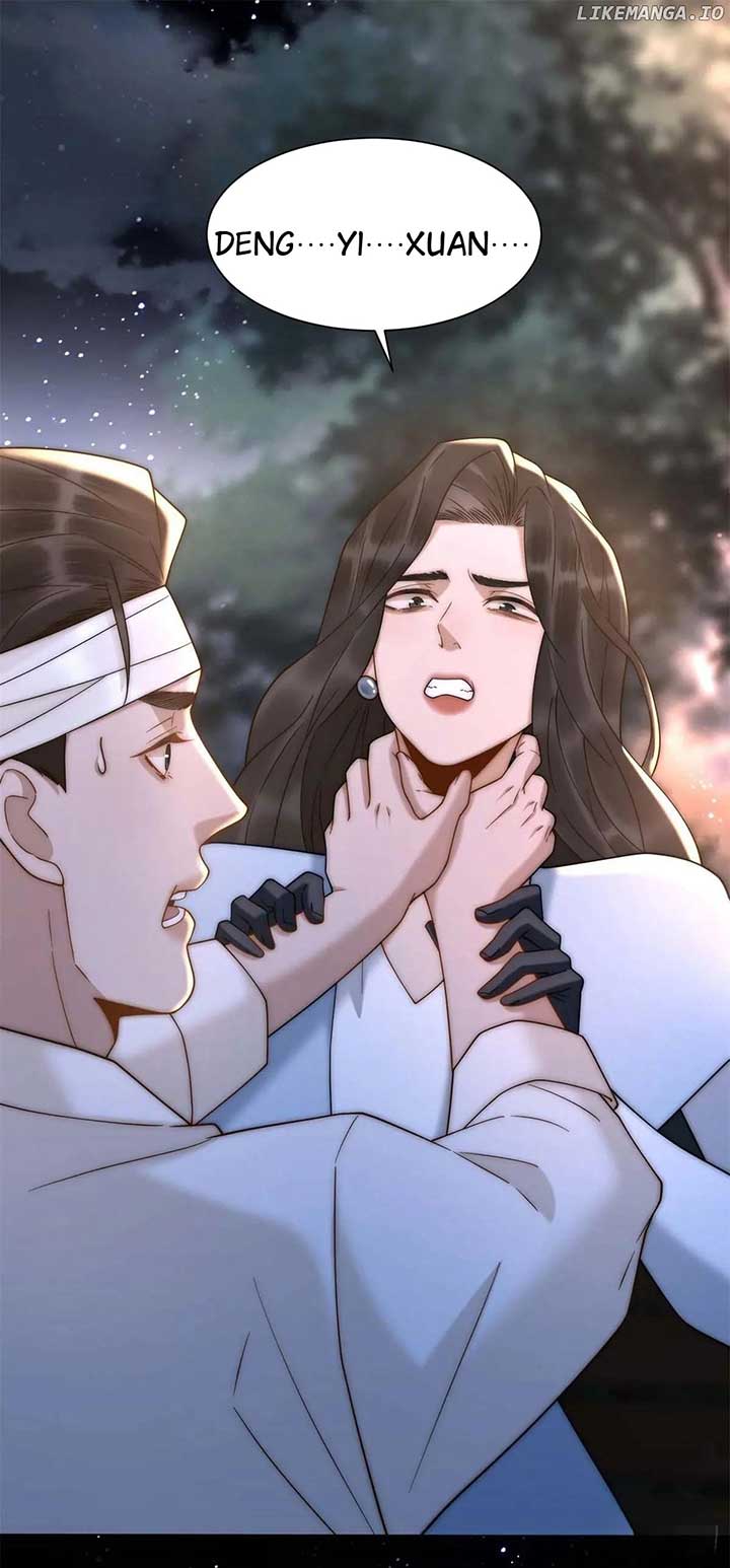 Don’t Mess with a Deadly Revenger Chapter 66 - Page 24